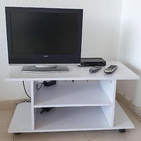 Rnet - Rhc 3410 Center Appartamento *
