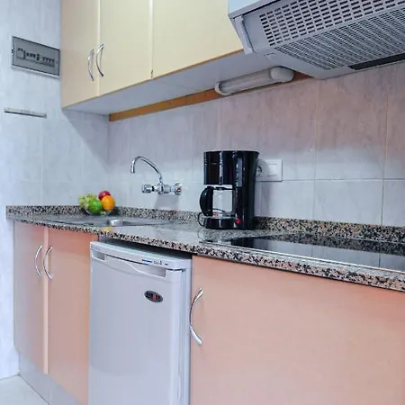 Apartment Rnet - Rhc 3410 Center Roses