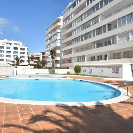 Rnet - Rhc 3410 Center Apartman Roses