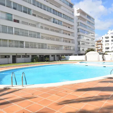 Rnet - Rhc 3410 Center Apartman *