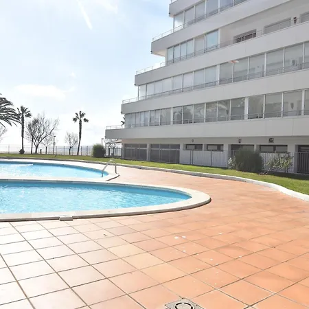 Rnet - Rhc 3410 Center Apartman Roses