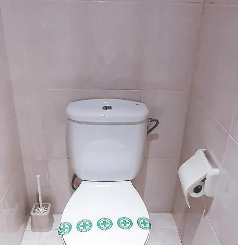 Apartman Rnet - Rhc 3410 Center *