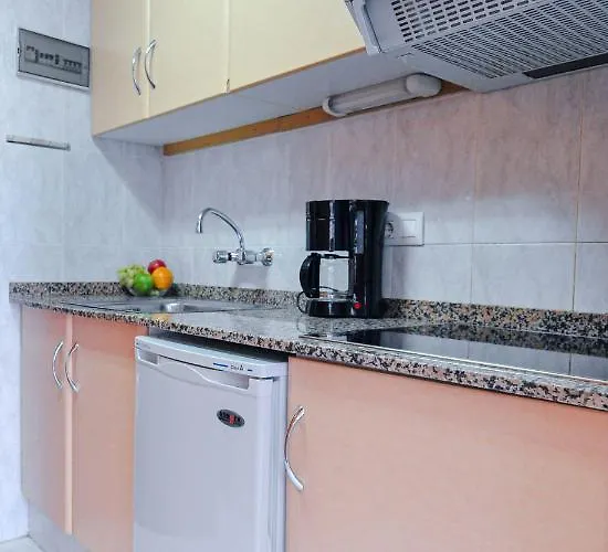 Apartman Rnet - Rhc 3410 Center Roses