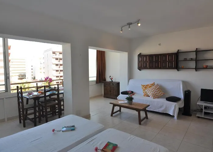 Rnet - Rhc 3410 Center Apartman