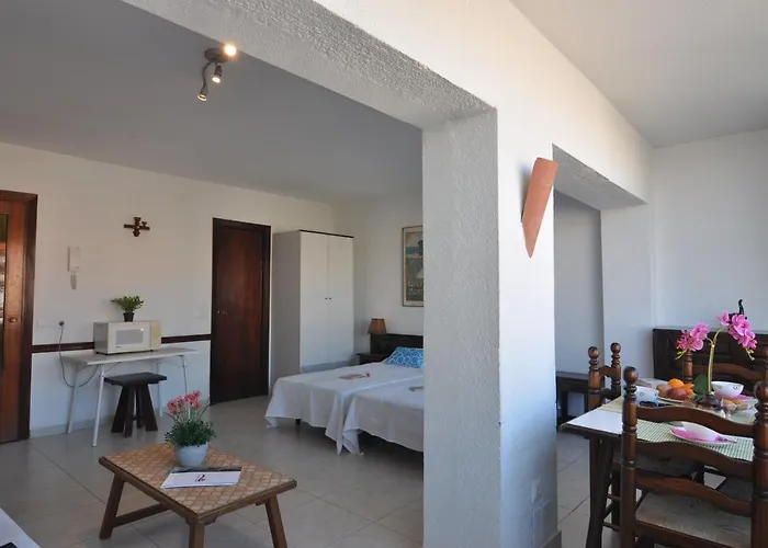 Rnet - Rhc 3410 Center Apartman *