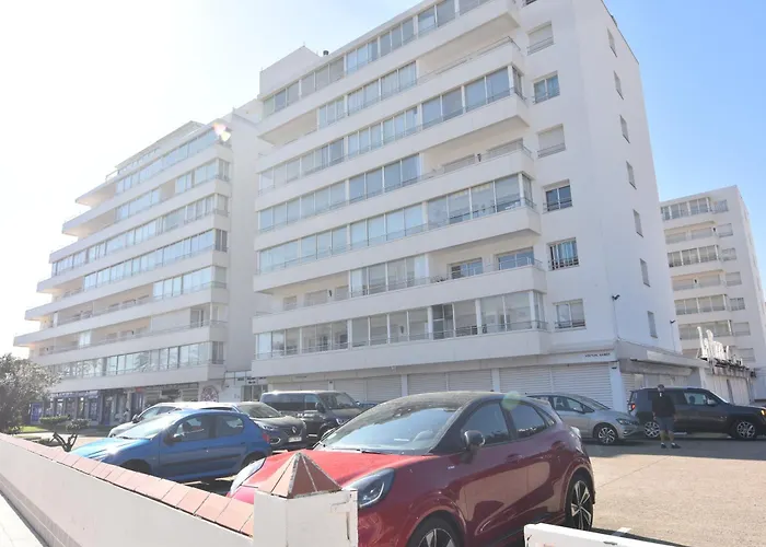 Apartman Rnet - Rhc 3410 Center *