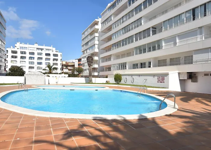 Rnet - Rhc 3410 Center Apartman Roses