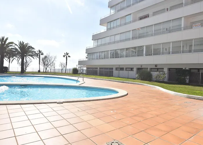 Rnet - Rhc 3410 Center Apartman Roses